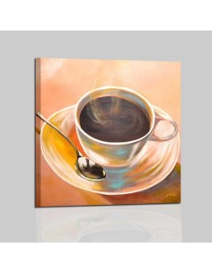 CAFFE' - dipinti moderni 