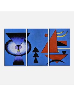 KANDINSKY SOFFICE DURO - cuadros abstractos