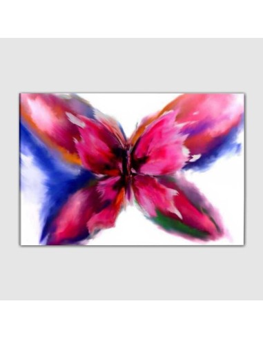 MARIPOSA 2 - Quadro con farfalla