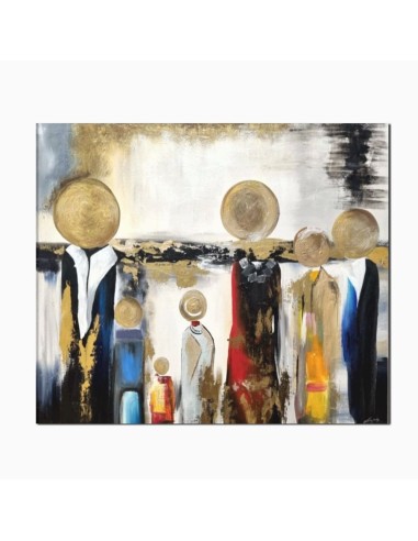 MODERN PAINTING  - FAMILY 6