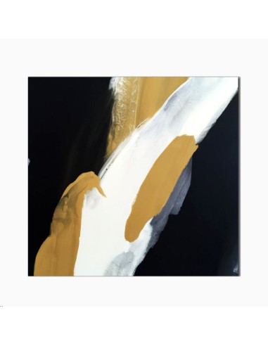 Cuadro moderno abstracto - Dafne